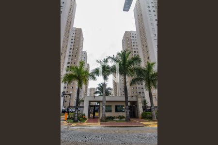 Apartamento à venda com 52m², 2 quartos e 1 vagaVista da Rua