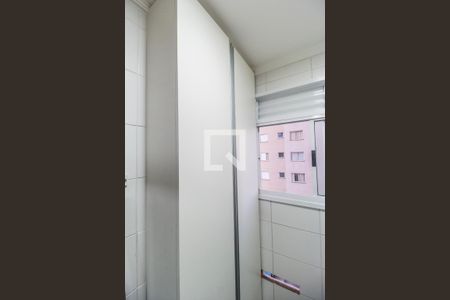 Apartamento à venda com 52m², 2 quartos e 1 vagaÁrea de Serviço