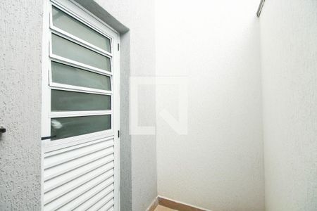 Apartamento para alugar com 46m², 2 quartos e sem vaga Apartamento para alugar com 46m², 2 quartos e sem vagalavanderia