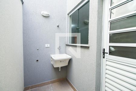 Apartamento para alugar com 46m², 2 quartos e sem vaga Apartamento para alugar com 46m², 2 quartos e sem vagalavanderia