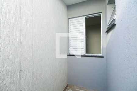 Apartamento para alugar com 46m², 2 quartos e sem vaga Apartamento para alugar com 46m², 2 quartos e sem vagaÁrea Externa