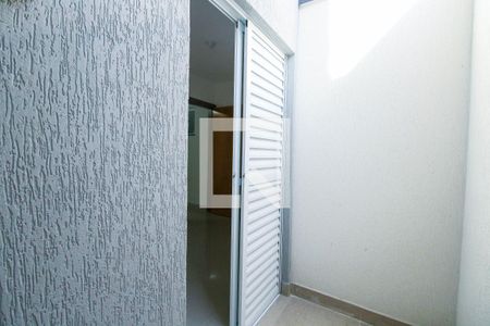 Apartamento para alugar com 46m², 2 quartos e sem vaga Apartamento para alugar com 46m², 2 quartos e sem vagaÁrea Externa