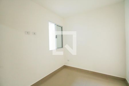 Quarto 1 de apartamento para alugar com 2 quartos, 46m² em Vila Aricanduva, São Paulo