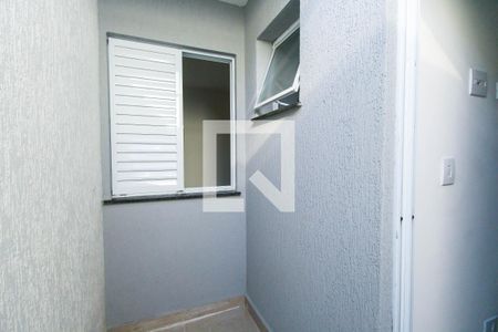 Apartamento para alugar com 46m², 2 quartos e sem vaga Apartamento para alugar com 46m², 2 quartos e sem vagaÁrea Externa