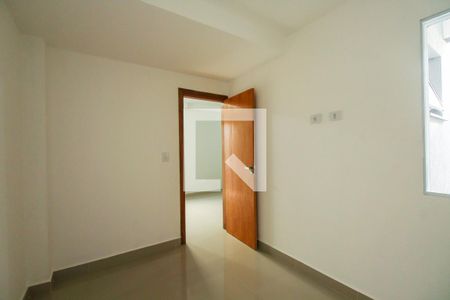 Quarto 1 de apartamento para alugar com 2 quartos, 46m² em Vila Aricanduva, São Paulo