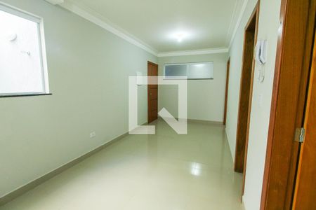Sala de apartamento para alugar com 2 quartos, 46m² em Vila Aricanduva, São Paulo