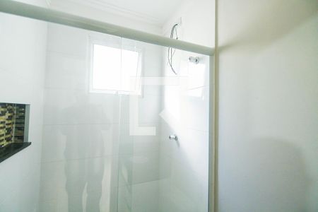 Apartamento para alugar com 46m², 2 quartos e sem vaga Apartamento para alugar com 46m², 2 quartos e sem vagaBanheiro