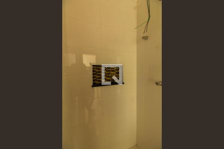 Apartamento para alugar com 48m², 2 quartos e sem vaga Apartamento para alugar com 48m², 2 quartos e sem vagaBanheiro