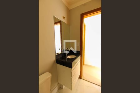 Apartamento para alugar com 48m², 2 quartos e sem vaga Apartamento para alugar com 48m², 2 quartos e sem vagaBanheiro