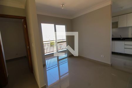 Apartamento para alugar com 48m², 2 quartos e sem vaga Apartamento para alugar com 48m², 2 quartos e sem vagaSala