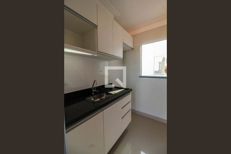 Apartamento para alugar com 48m², 2 quartos e sem vaga Apartamento para alugar com 48m², 2 quartos e sem vagaCozinha