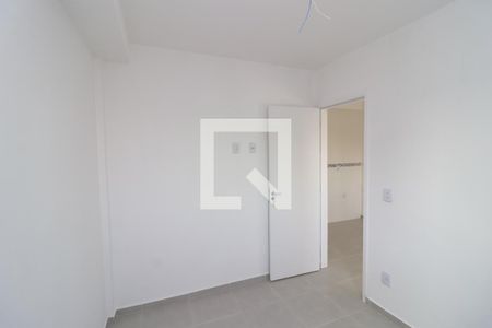 Apartamento para alugar com 35m², 2 quartos e sem vagaQuarto 1