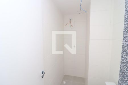 Apartamento para alugar com 35m², 2 quartos e sem vagaBanheiro