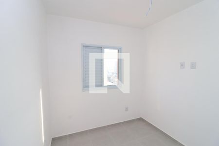 Apartamento para alugar com 35m², 2 quartos e sem vagaQuarto 2