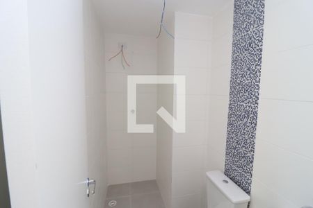 Apartamento para alugar com 35m², 2 quartos e sem vagaBanheiro