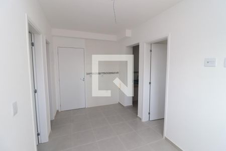 Apartamento para alugar com 35m², 2 quartos e sem vagaSala de TV
