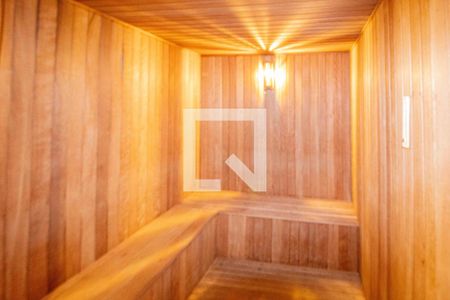 Apartamento à venda com 82m², 2 quartos e 2 vagas Apartamento à venda com 82m², 2 quartos e 2 vagasÁrea comum - Spa