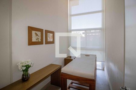 Apartamento à venda com 82m², 2 quartos e 2 vagas Apartamento à venda com 82m², 2 quartos e 2 vagasÁrea comum - Spa