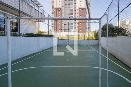 Apartamento à venda com 82m², 2 quartos e 2 vagas Apartamento à venda com 82m², 2 quartos e 2 vagasÁrea comum - Quadra Esportiva