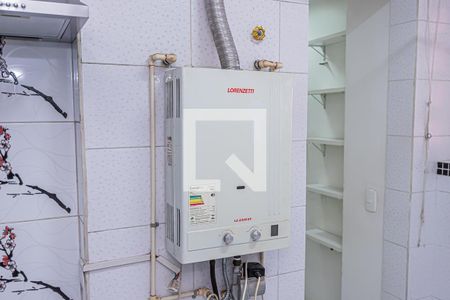 Apartamento para alugar com 98m², 3 quartos e 1 vaga Apartamento para alugar com 98m², 3 quartos e 1 vagaÁrea de Serviço