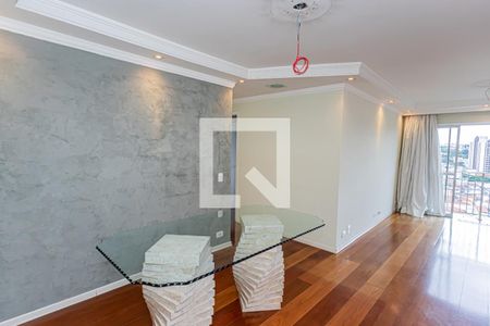 Sala de apartamento para alugar com 3 quartos, 98m² em Casa Verde, São Paulo