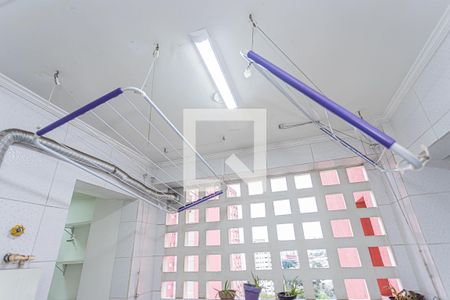 Apartamento para alugar com 98m², 3 quartos e 1 vaga Apartamento para alugar com 98m², 3 quartos e 1 vagaÁrea de Serviço