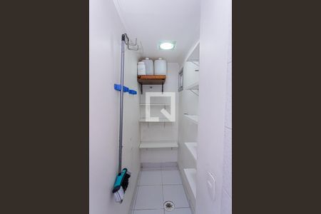 Apartamento para alugar com 98m², 3 quartos e 1 vaga Apartamento para alugar com 98m², 3 quartos e 1 vagaDepósito