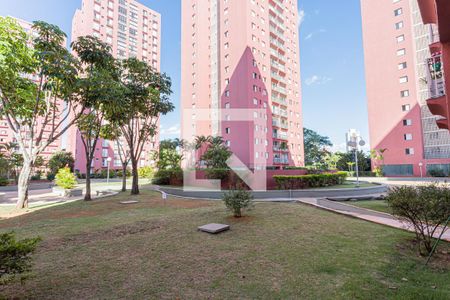 Apartamento para alugar com 98m², 3 quartos e 1 vaga Apartamento para alugar com 98m², 3 quartos e 1 vagaÁrea comum