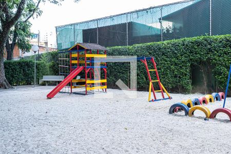 Apartamento para alugar com 98m², 3 quartos e 1 vaga Apartamento para alugar com 98m², 3 quartos e 1 vagaÁrea comum