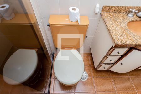 Apartamento para alugar com 98m², 3 quartos e 1 vaga Apartamento para alugar com 98m², 3 quartos e 1 vagaBanheiro suite