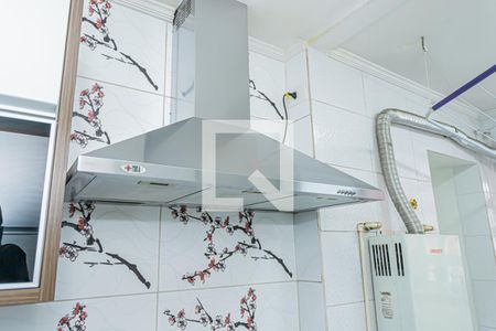 Apartamento para alugar com 98m², 3 quartos e 1 vaga Apartamento para alugar com 98m², 3 quartos e 1 vagaCozinha