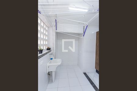 Apartamento para alugar com 98m², 3 quartos e 1 vaga Apartamento para alugar com 98m², 3 quartos e 1 vagaÁrea de Serviço