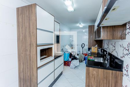 Apartamento para alugar com 98m², 3 quartos e 1 vaga Apartamento para alugar com 98m², 3 quartos e 1 vagaCozinha
