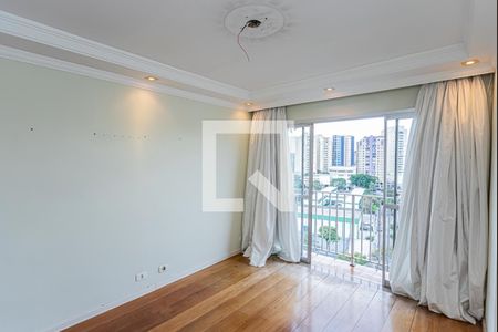Sala de apartamento para alugar com 3 quartos, 98m² em Casa Verde, São Paulo