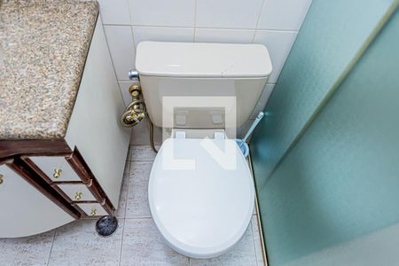 Apartamento para alugar com 98m², 3 quartos e 1 vaga Apartamento para alugar com 98m², 3 quartos e 1 vagaBanheiro