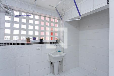 Apartamento para alugar com 98m², 3 quartos e 1 vaga Apartamento para alugar com 98m², 3 quartos e 1 vagaÁrea de Serviço
