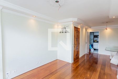 Sala de apartamento para alugar com 3 quartos, 98m² em Casa Verde, São Paulo