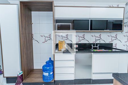 Apartamento para alugar com 98m², 3 quartos e 1 vaga Apartamento para alugar com 98m², 3 quartos e 1 vagaCozinha