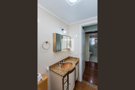Apartamento para alugar com 98m², 3 quartos e 1 vaga Apartamento para alugar com 98m², 3 quartos e 1 vagaBanheiro suite