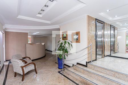 Apartamento para alugar com 98m², 3 quartos e 1 vaga Apartamento para alugar com 98m², 3 quartos e 1 vagaÁrea comum