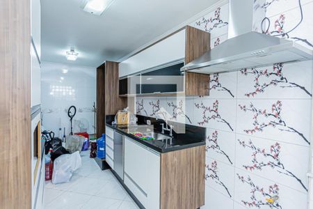 Apartamento para alugar com 98m², 3 quartos e 1 vaga Apartamento para alugar com 98m², 3 quartos e 1 vagaCozinha