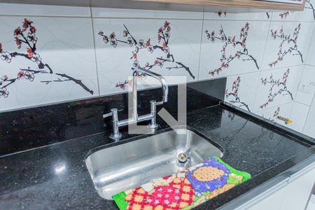 Apartamento para alugar com 98m², 3 quartos e 1 vaga Apartamento para alugar com 98m², 3 quartos e 1 vagaCozinha