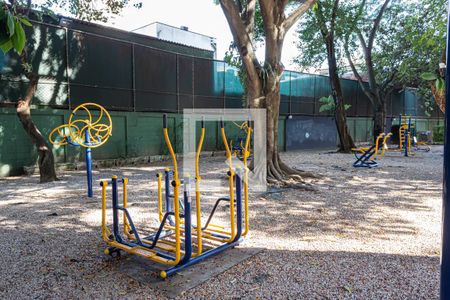 Apartamento para alugar com 98m², 3 quartos e 1 vaga Apartamento para alugar com 98m², 3 quartos e 1 vagaÁrea comum