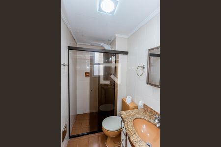 Apartamento para alugar com 98m², 3 quartos e 1 vaga Apartamento para alugar com 98m², 3 quartos e 1 vagaBanheiro suite