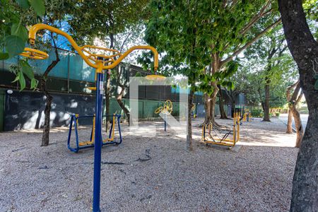 Apartamento para alugar com 98m², 3 quartos e 1 vaga Apartamento para alugar com 98m², 3 quartos e 1 vagaÁrea comum