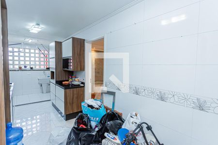 Apartamento para alugar com 98m², 3 quartos e 1 vaga Apartamento para alugar com 98m², 3 quartos e 1 vagaCozinha