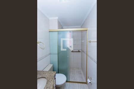 Apartamento para alugar com 98m², 3 quartos e 1 vaga Apartamento para alugar com 98m², 3 quartos e 1 vagaBanheiro
