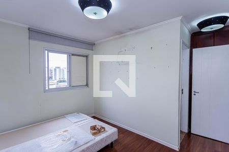 Suite de apartamento para alugar com 3 quartos, 98m² em Casa Verde, São Paulo