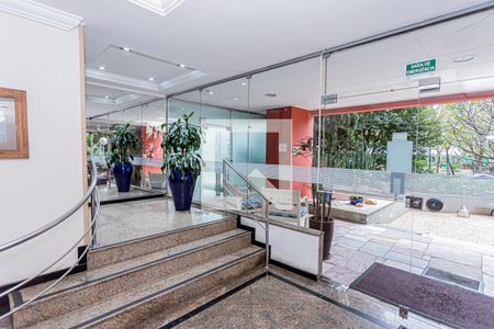 Apartamento para alugar com 98m², 3 quartos e 1 vaga Apartamento para alugar com 98m², 3 quartos e 1 vagaÁrea comum