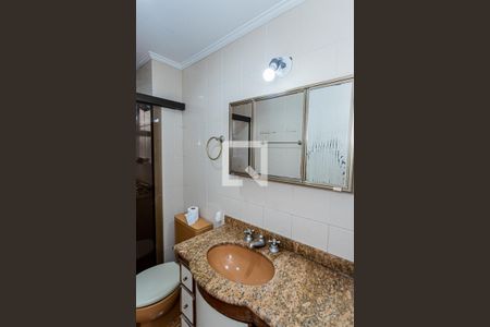Apartamento para alugar com 98m², 3 quartos e 1 vaga Apartamento para alugar com 98m², 3 quartos e 1 vagaBanheiro suite